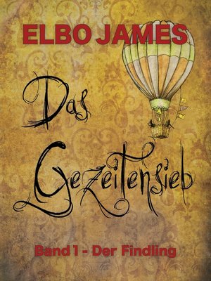 cover image of Band1--Der Findling